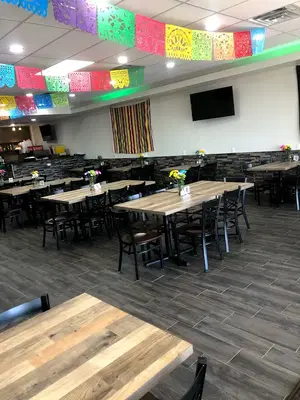 La Tapatia Mexican Grill