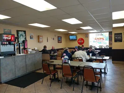 Jack's Bar-B-Q