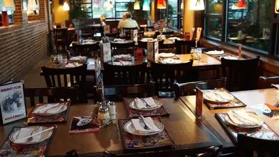 Hideaway Pizza