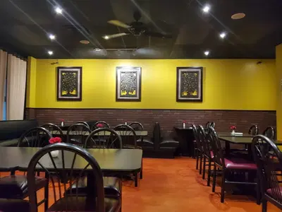Bistro 38 Thai Cuisine