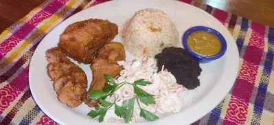 Casa Maya - Guatemalan Food