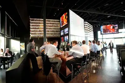 Republic Gastropub