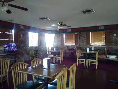 Great American Pizza