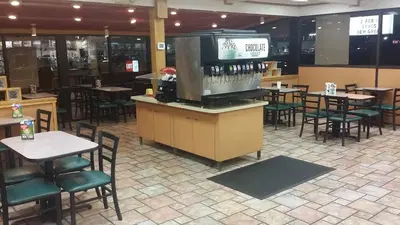 Arby's