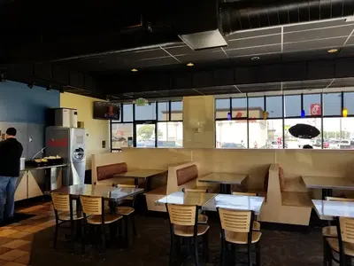 QDOBA Mexican Eats