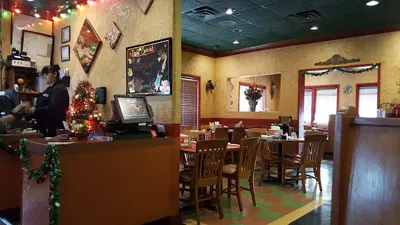 Monterey's Little Mexico