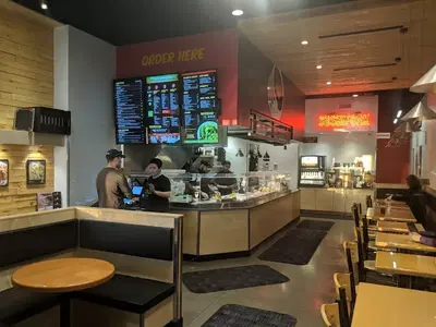 SushiFork of Tulsa
