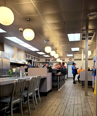 Waffle House