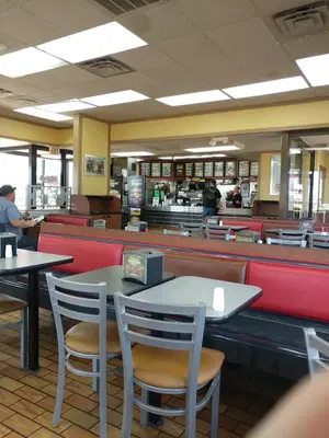 Carl's Jr.