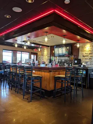 RibCrib BBQ