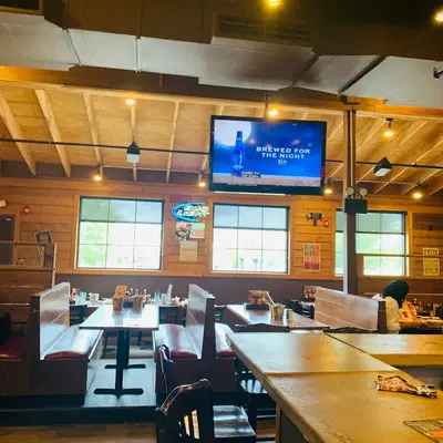 Logan's Roadhouse