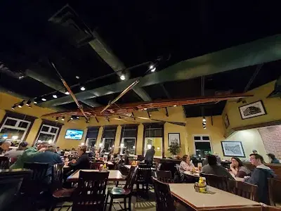 Interurban Restaurant