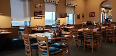 Black Bear Diner Midwest City