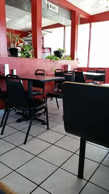 Mid Del Taco Inc