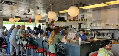 Waffle House