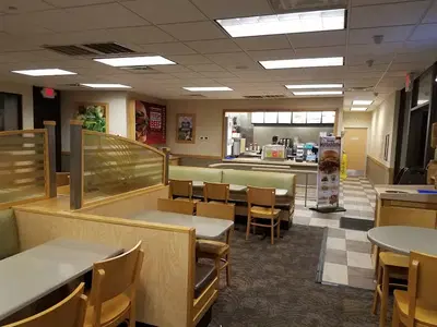 Wendy's