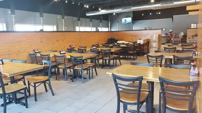 Korean House