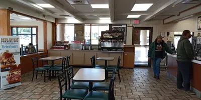 Arby's