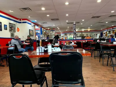 All American Diner
