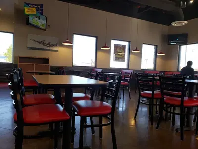 Chicken Express