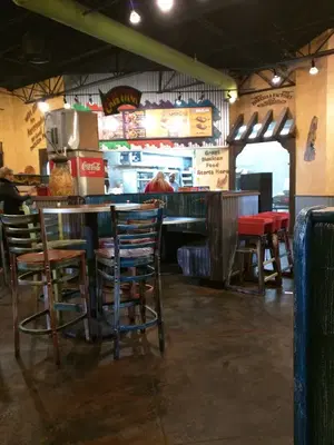Taco Mayo