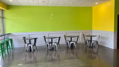 Bee Healthy Cafe (Del/Midwest City)