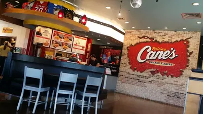 Raising Cane's Chicken Fingers