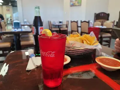 La Herencia Grill