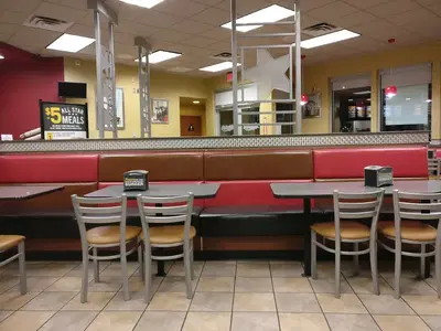 Carl's Jr.