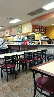 Cicis Pizza