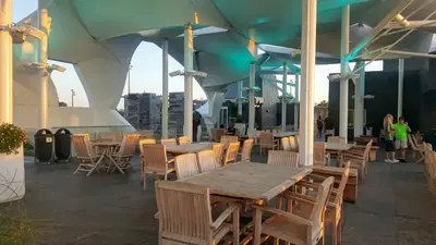 Vista at the Boathouse