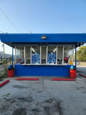 Lot-A-Burger