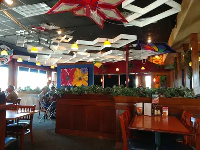 Hideaway Pizza