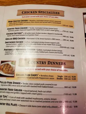 Tino's Carry Out