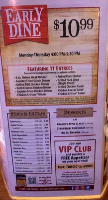 Dewey's Restaurant And Sports Bar