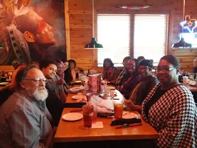 Texas Roadhouse