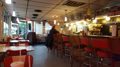 Leon's Smoke Shack BBQ
