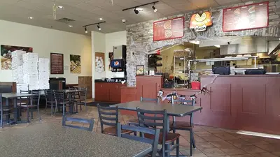 Marco's Pizza