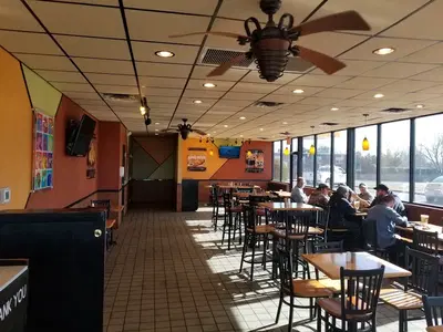 Golden Chick