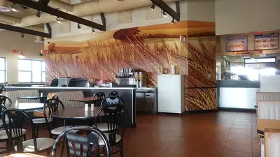 Braum's Ice Cream & Dairy Store