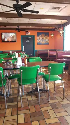 El Tarasco Restaurant