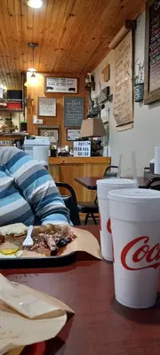 Lukes BBQ LLC