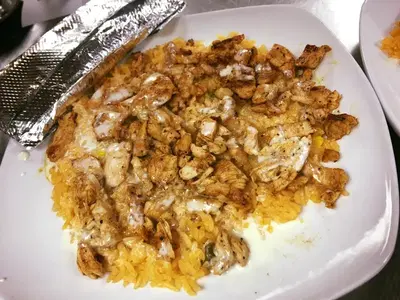 Jefe's Mexican Cocina Y Cantina