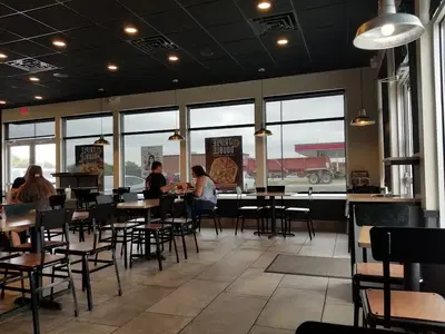 Taco Bell