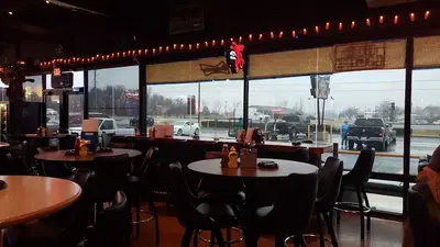 Scooters South 40 Bar & Grill