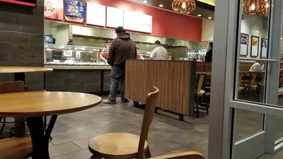 Panda Express