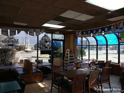 Mariscos El Centenario