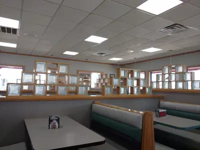 Arby's