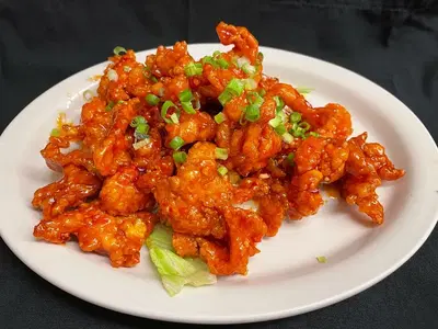 Phoenix Asian Cuisine