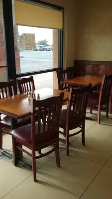 Great Wall
